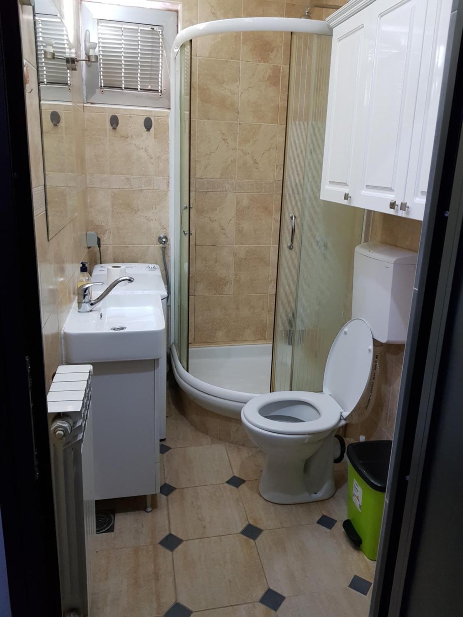 Blue Point Apartment ครากูเยวัตส์ ห้อง รูปภาพ