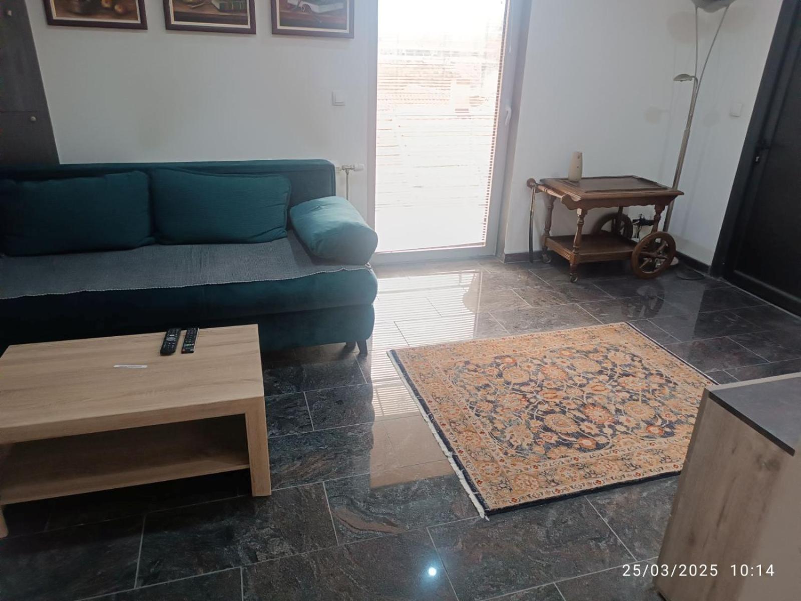 Blue Point Apartment ครากูเยวัตส์ ภายนอก รูปภาพ